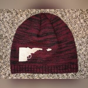 Idaho Knit Beanie